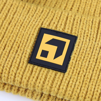 Defender Trophy Unisex Beanie