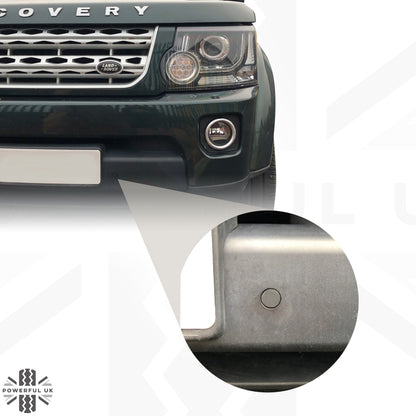 Sensor Estacionamiento Land Rover Range Rover Sport 05-13 | Meses sin Sensor Estacionamiento Land Rover Range Rover Sport 05-13 | Meses sin