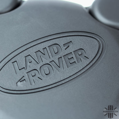 Steel Wheel Hub Cap / Wheel Centre - Single - for Land Rover Defender L663