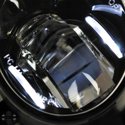 2 in 1 LED Fog/DRL Lights for Nissan Navara NP300