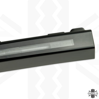 Rear Roof Spoiler LED Brake Light - Genuine - For Land Rover Discovery Sport