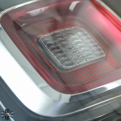 Rear Light 2018+ Style - NAS Spec - RIGHT for Range Rover L405