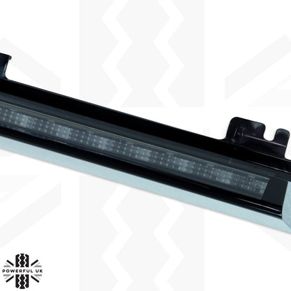 Genuine Rear Roof Spoiler LED Brake Light for Range Rover Sport SVR