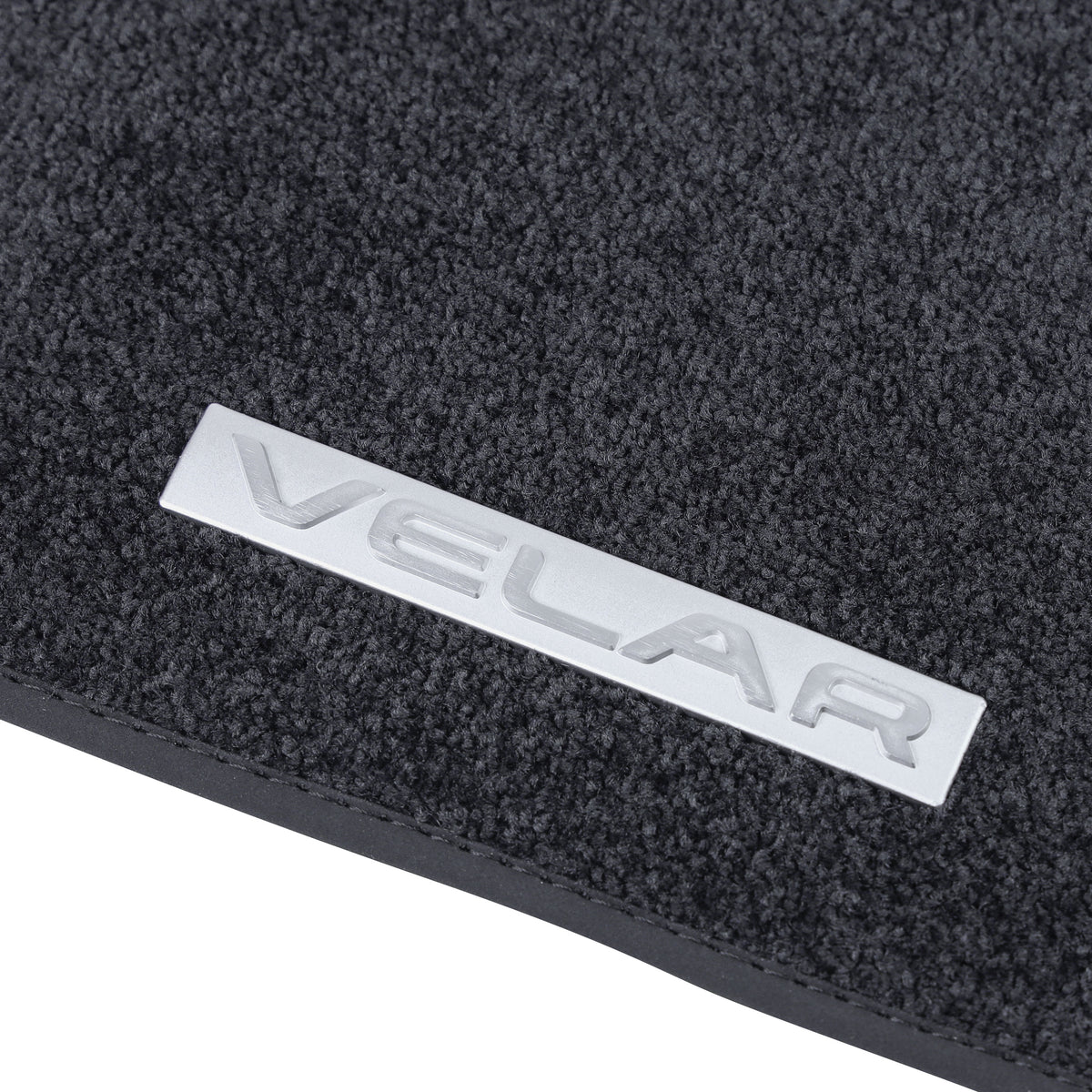 Carpet Floor Mats for Range Rover Velar RHD
