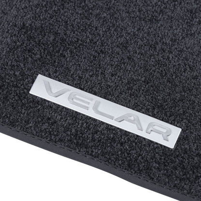 Carpet Floor Mats for Range Rover Velar RHD