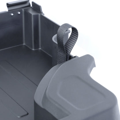 Rear Raised Floor Stowage Box for Land Rover Defender L663(90)