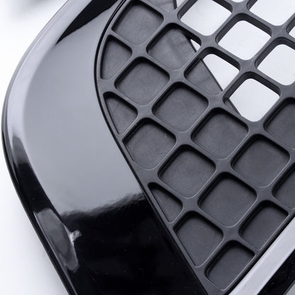 Side Vent Assemblies (Genuine Take-Offs) for Land Rover Defender L663 - Gloss Black
