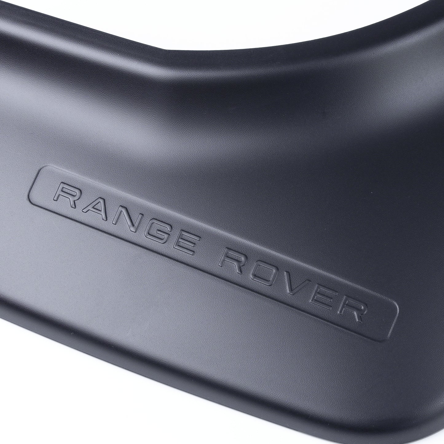 Rear Mudflap Kit for Range Rover Evoque 2 L551 - Genuine