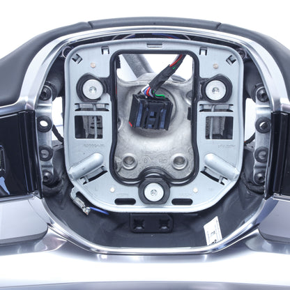 Steering Wheel - NON Heated - NO HOD - All Leather for Range Rover L460