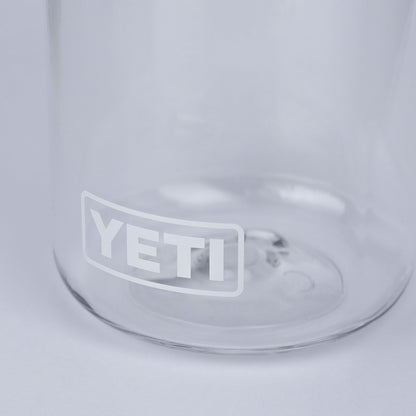 DEFENDER Trophy x YETI Yonder Water Bottle 25oz/750ml