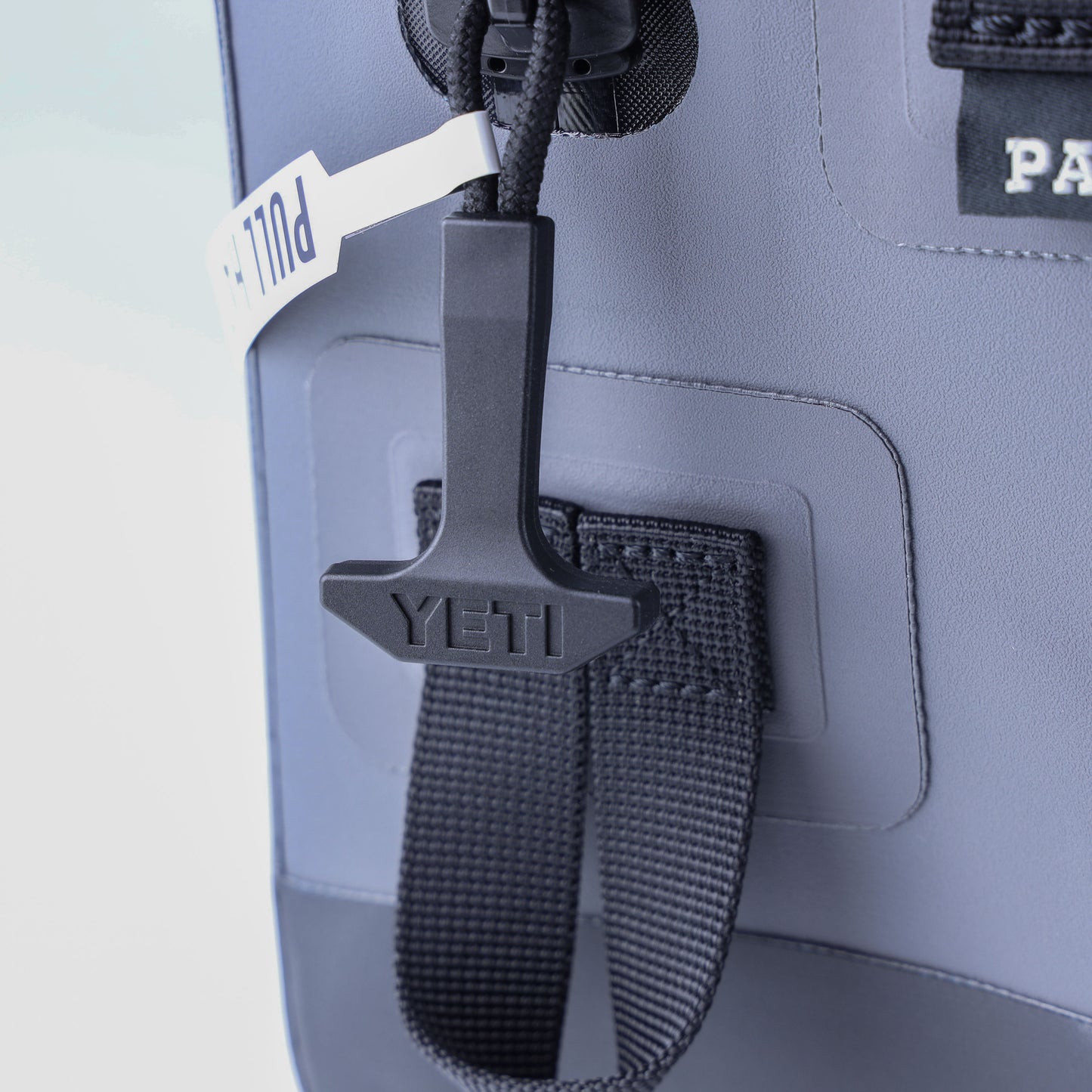 DEFENDER x YETI Waterproof PANGA Backpack