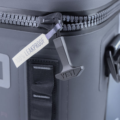 DEFENDER x YETI Hopper Flip 8 Soft Cooler