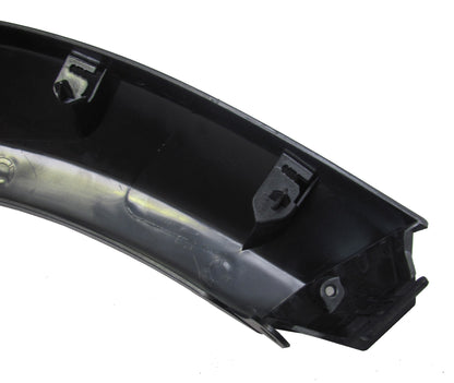 Wheel Arch Trim Front LH - Unpainted - for Land Rover Discovery 4