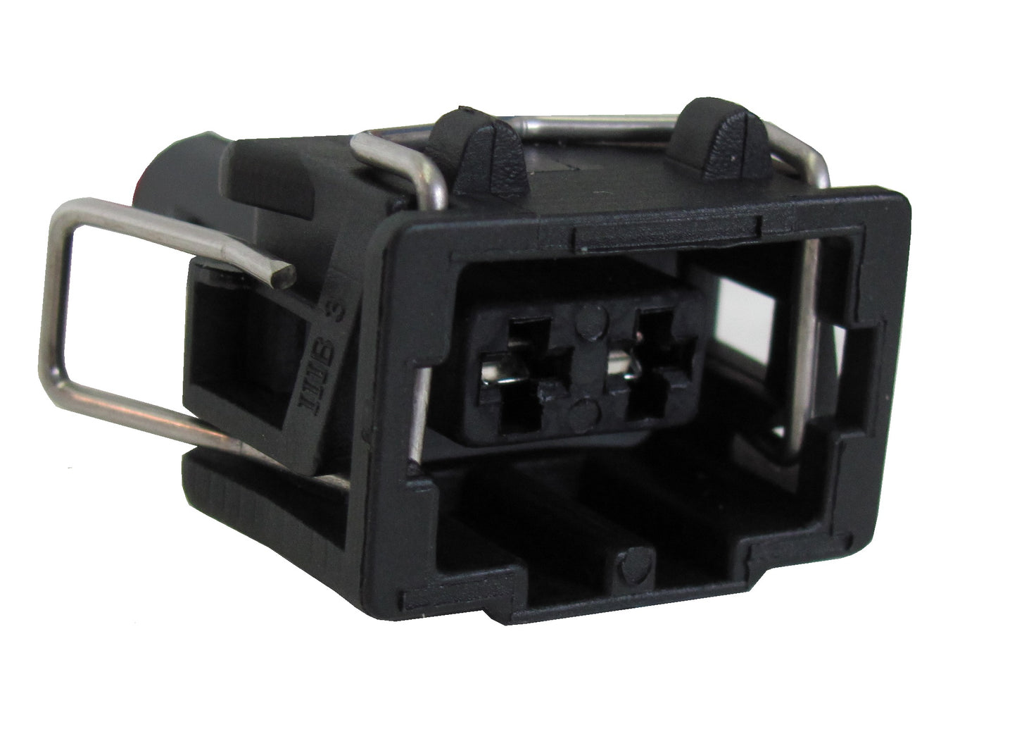 Electrical 2 way connector looms for Land Rover vehicles - Pair