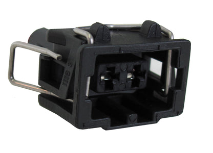 Electrical 2 way connector looms for Land Rover vehicles - Pair