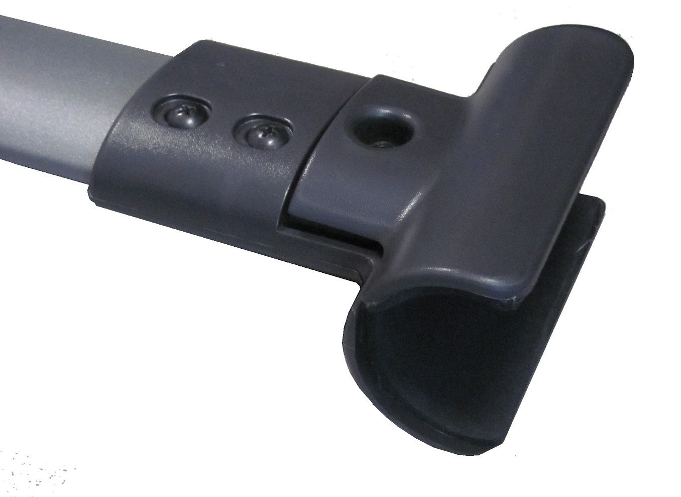 Roof Rack - Cross Bar Only - for Nissan Navara D40 pickup