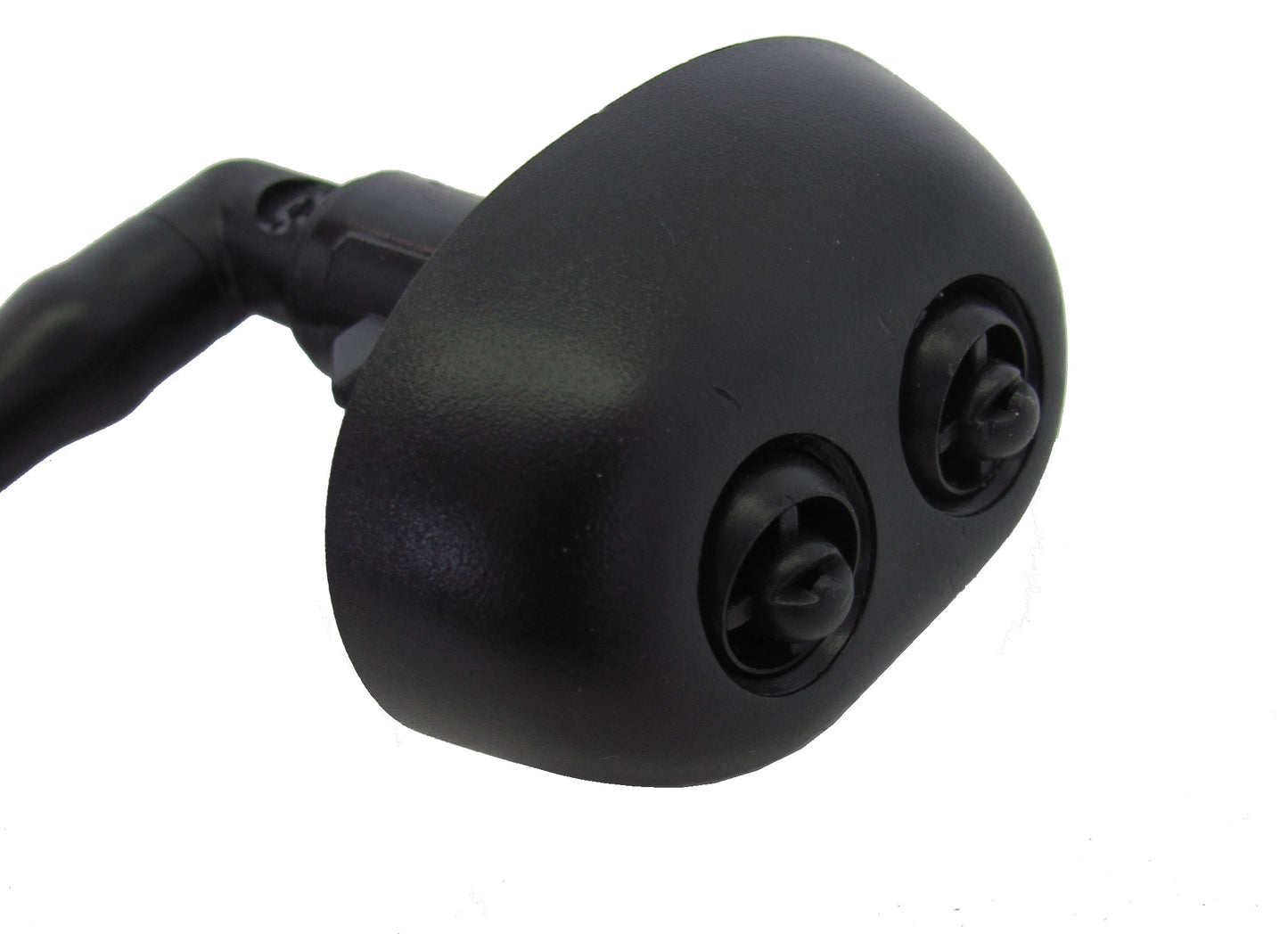 Front Bumper Washer Jets for Land Rover Discovery 4 2010 - 2013 (Pair)