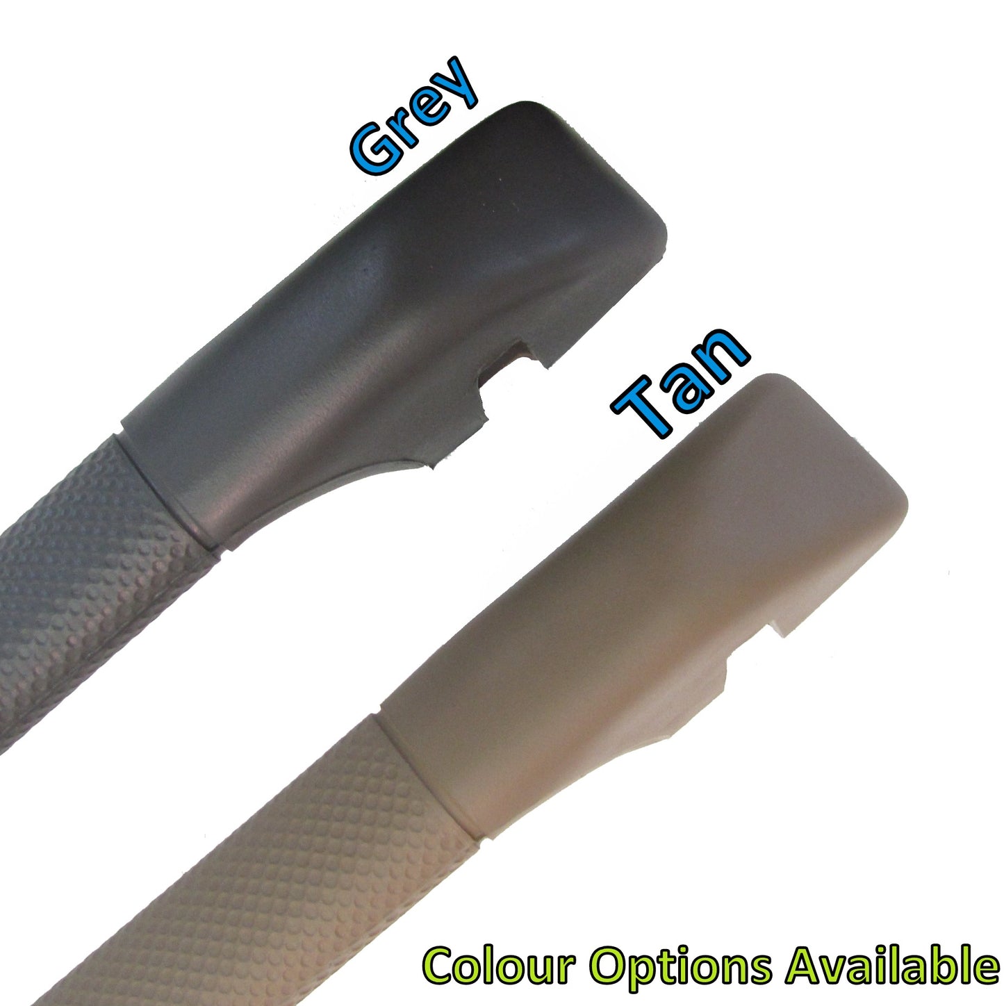 Rear Door Grab Handle - Tan - for Land Rover Defender