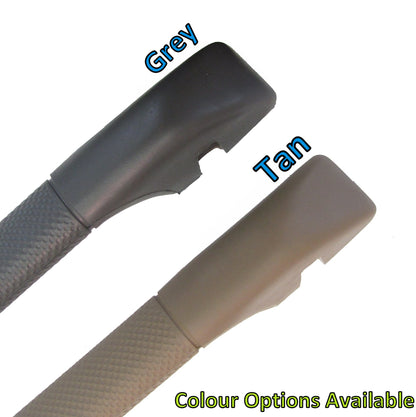 Rear Door Grab Handle - Tan - for Land Rover Defender