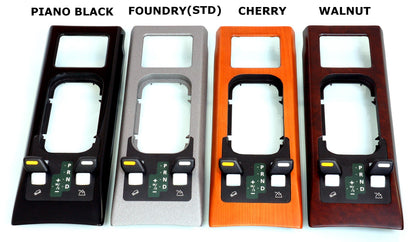 Gear Selector Surround - Foundry - For Range Rover L322