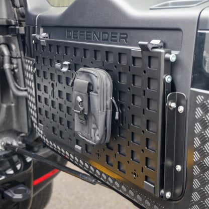 Insert Board for Powerful UK Folding Picnic Table for Land Rover Defender L663