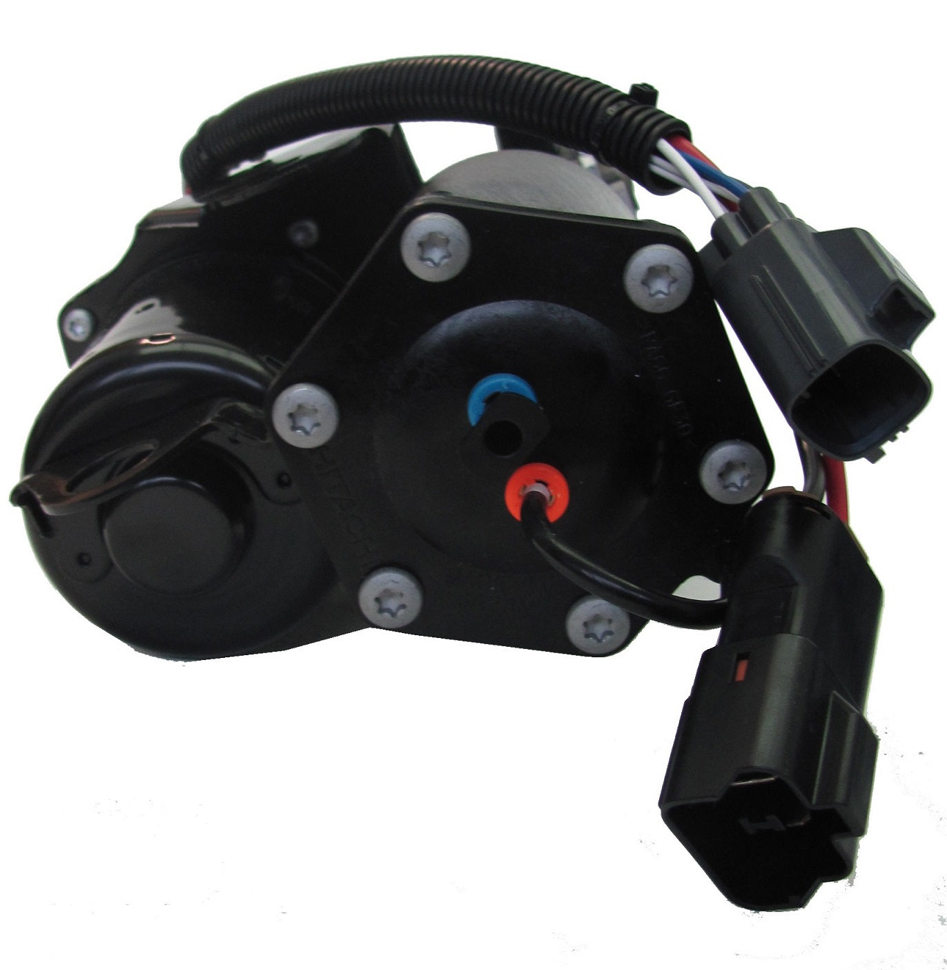 Air Suspension Compressor for Range Rover Sport L320 2005-09