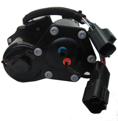 Air Suspension Compressor for Land Rover Discovery 3