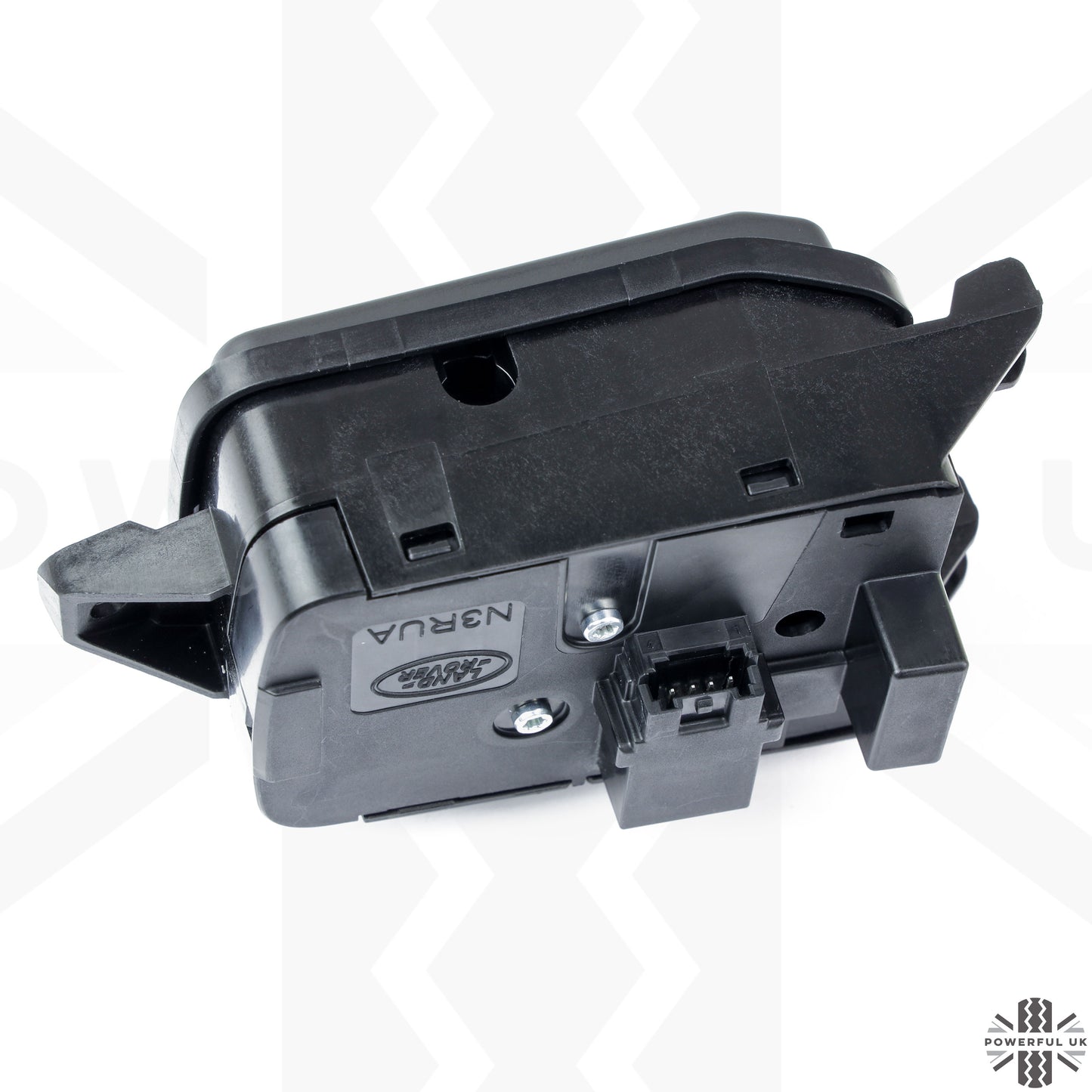 Touch Switch Pack for Land Rover Defender L663 - Left