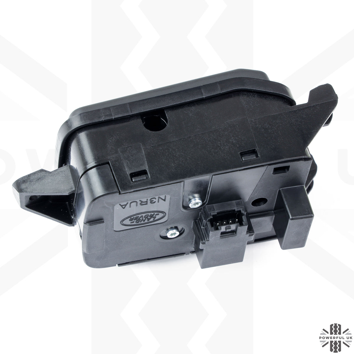 Touch Switch Pack for Land Rover Defender L663 - Left