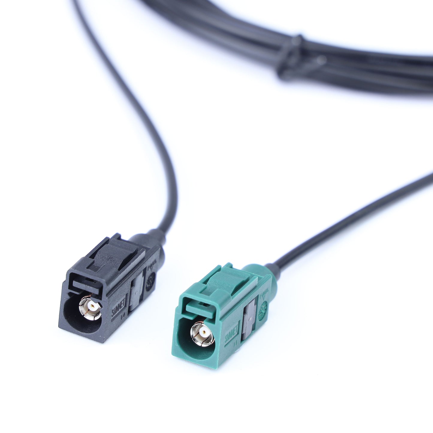 Wiring Loom for ClearSight Rear-view Mirror System for Land Rover Defender 90