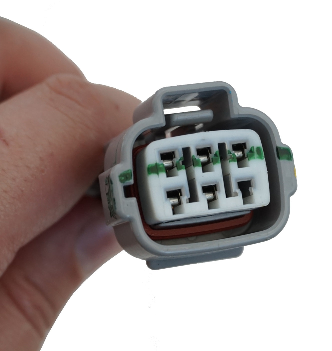 Rear Light - LH (OE spec) for Mitsubishi L200 2016+