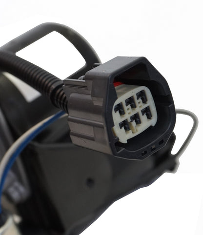 Air Suspension Compressor for Range Rover L322 (06 on)