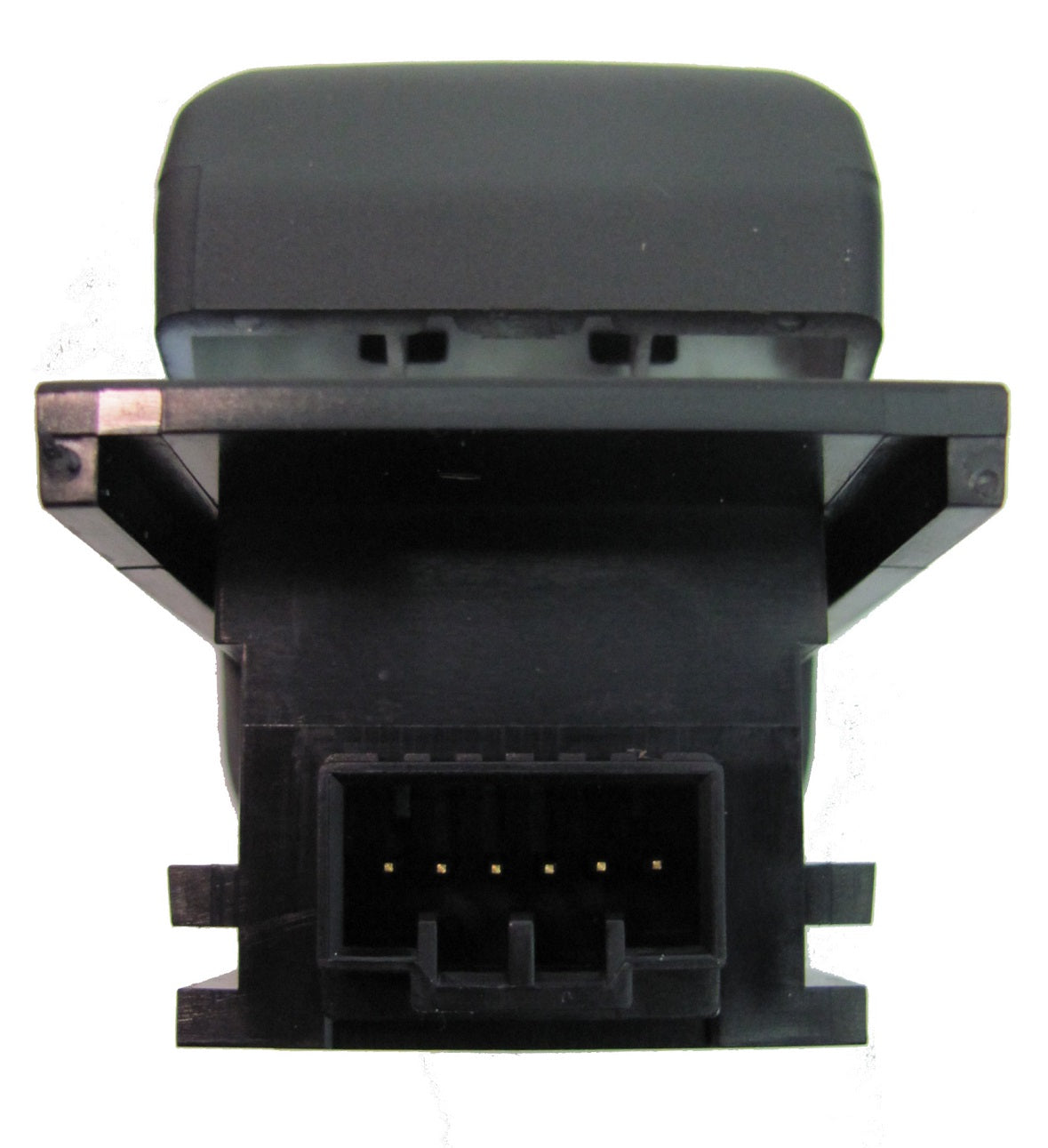 Hand Brake Switch - Black - for Land Rover Discovery 3