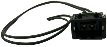 Electrical 2 way connector looms for Land Rover vehicles - Pair