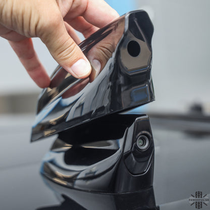 Roof Aerial Cover for Range Rover Evoque 2 2019+