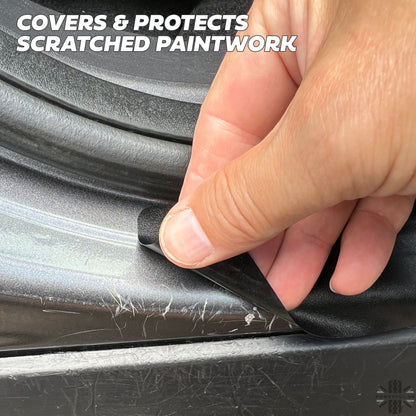 Sill Step Cover Decal Set for Range Rover Evoque (2011-19)