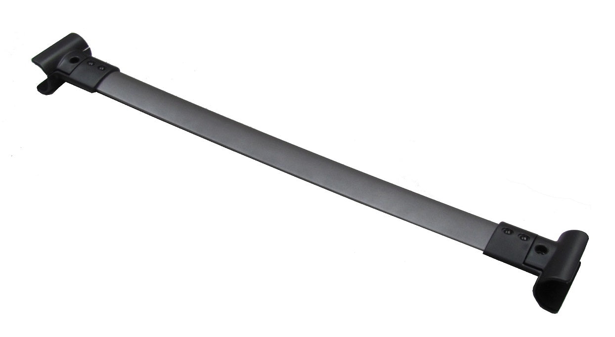 Roof Rack - Cross Bar Only - for Nissan Navara D40 pickup