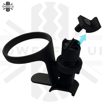 Dash Cup Holder Mount for Land Rover Defender L663