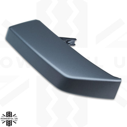 Radio Side Surround - LEFT - Brunel Grey for Range Rover Sport (2005-09)