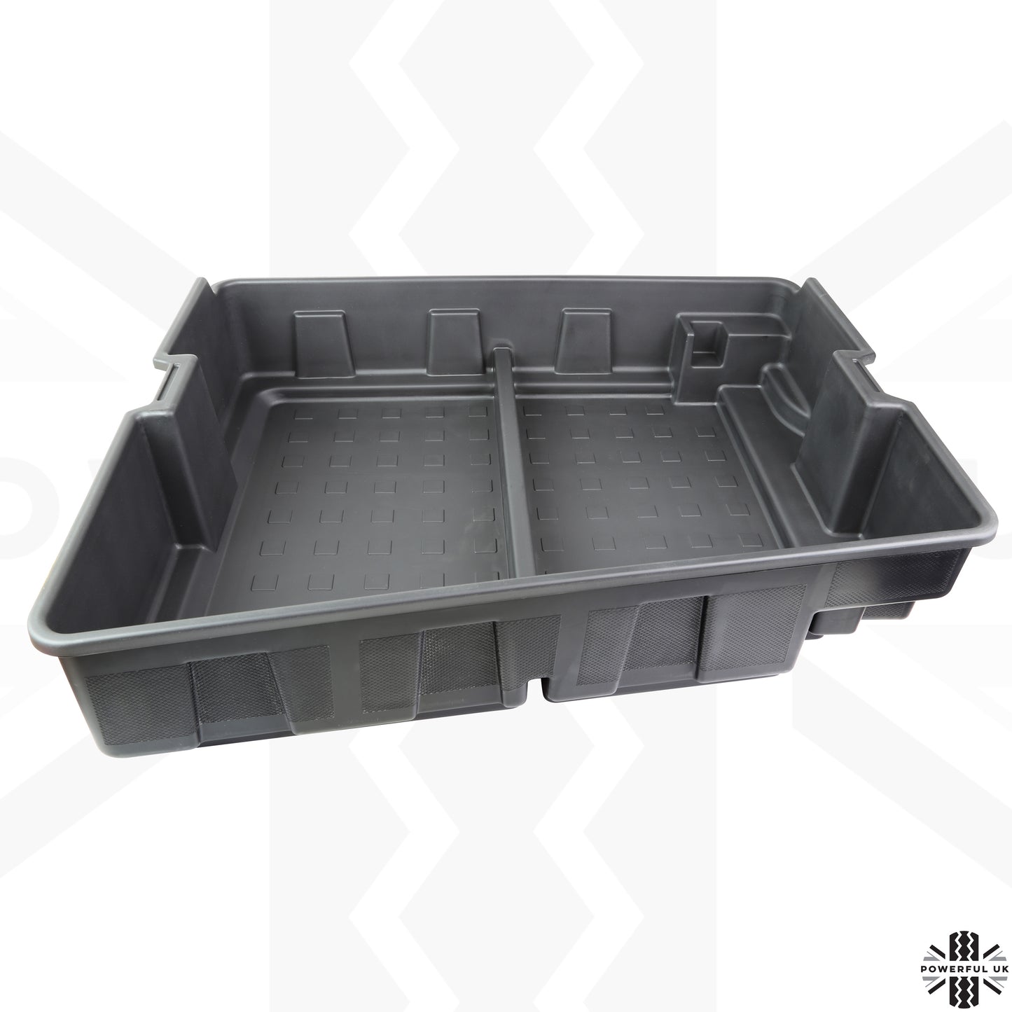 Boot Organiser Box for Land Rover Defender L663 (110 models)