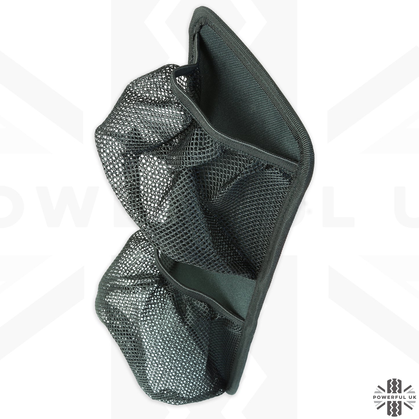 Boot Tidy/Organiser Mesh Pockets - for Land Rover Defender L663