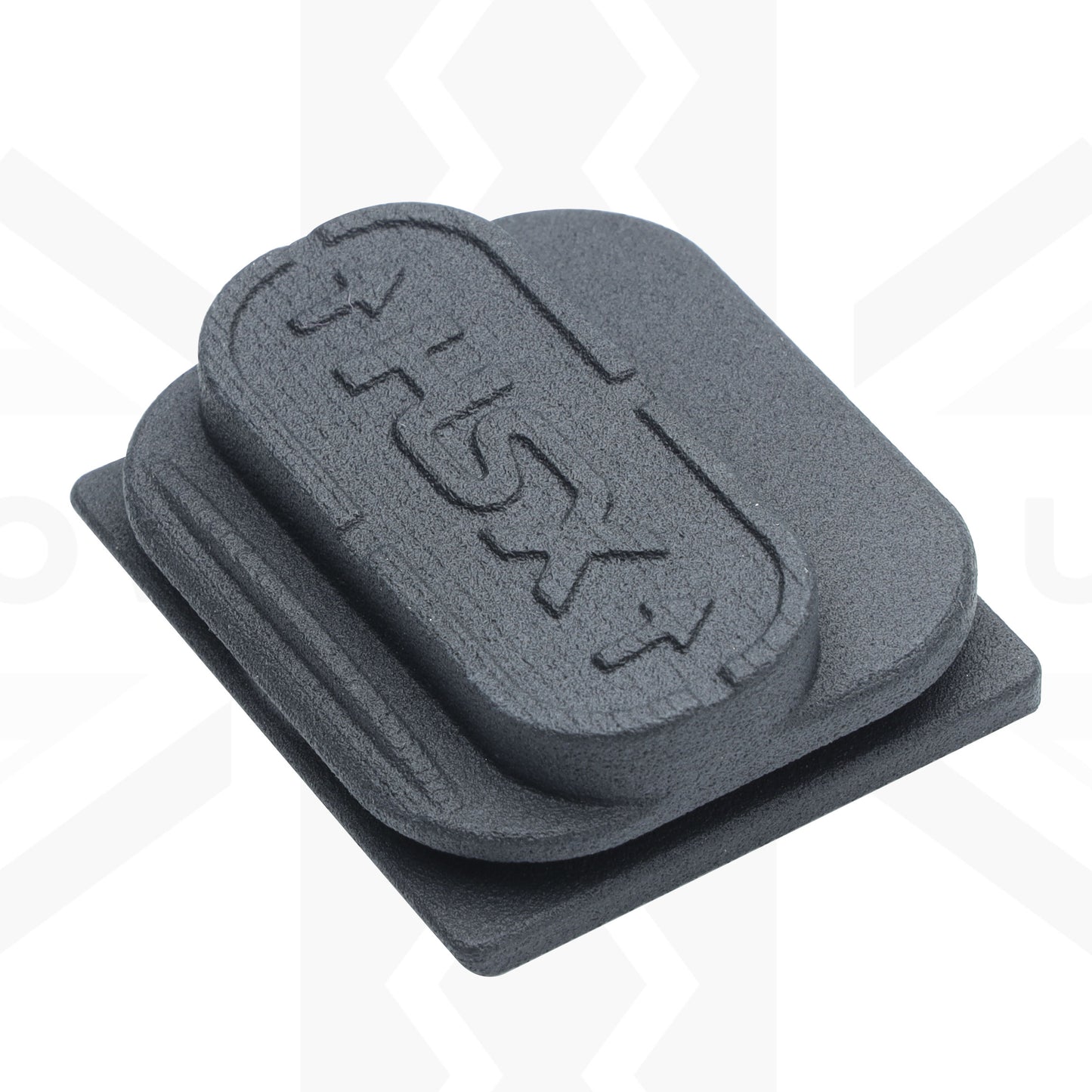 AirTag Holder for Roof Rail for Land Rover Defender L663 - V2