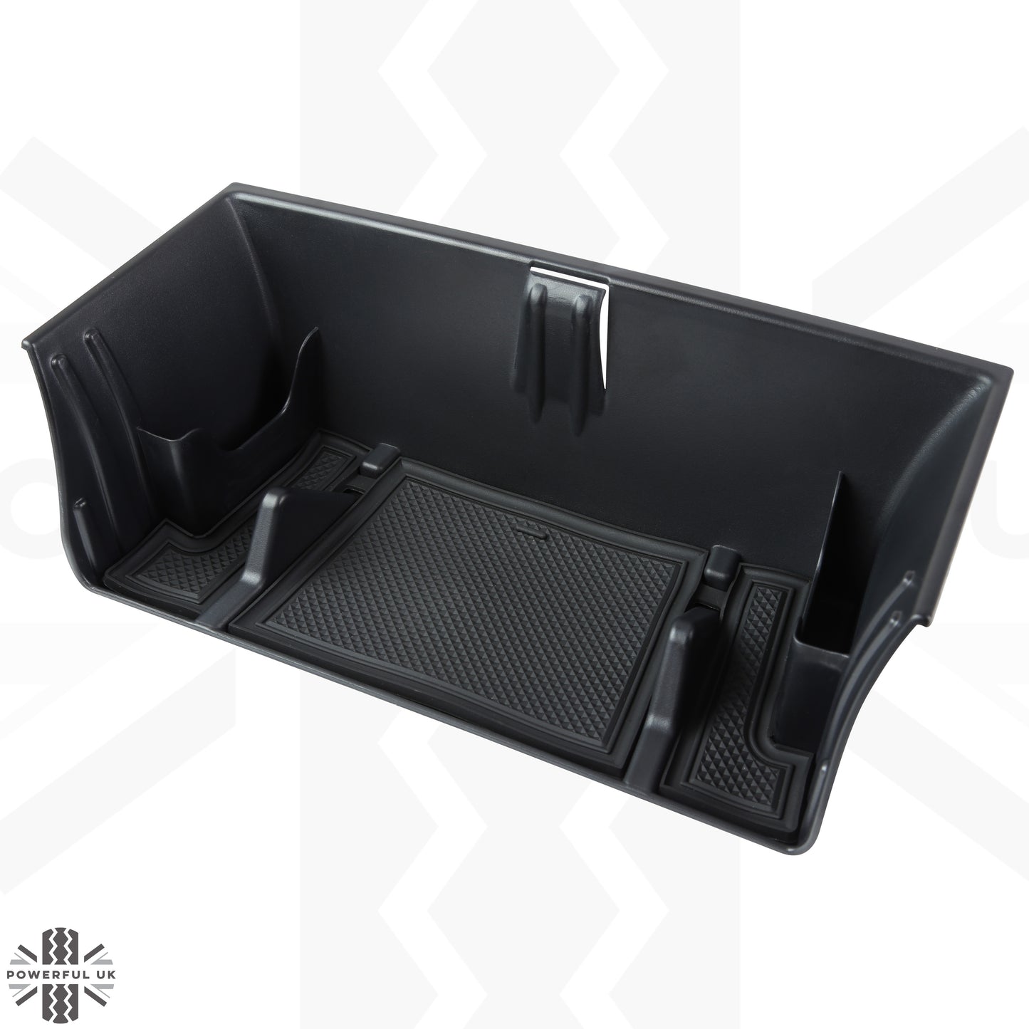 Centre Console Storage Box for Land Rover Defender L663 - Type B