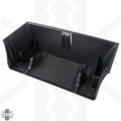 Centre Console Storage Box for Land Rover Defender L663 - Type B
