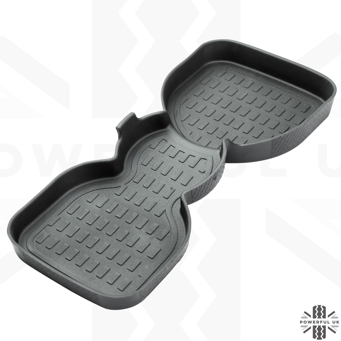 Centre Console Cup Holder Mat for Land Rover Defender L663 (2020 only)