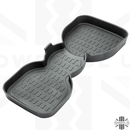 Centre Console Cup Holder Mat for Land Rover Defender L663 (2020 only)