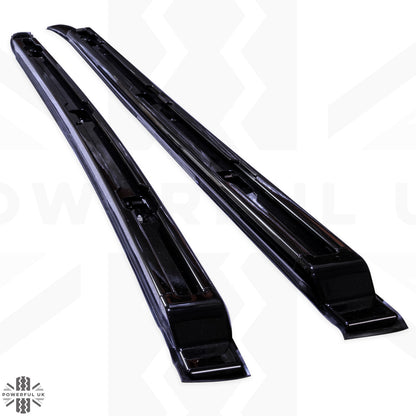 Roof Rails (Genuine) for Land Rover Defender L663 (110 model)