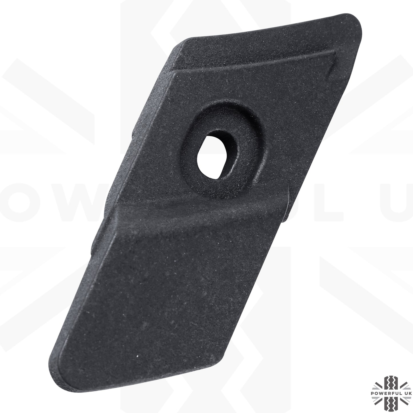 Snorkel Repair Bracket (Heavy Duty) 3D Printed for Land Rover Defender L663