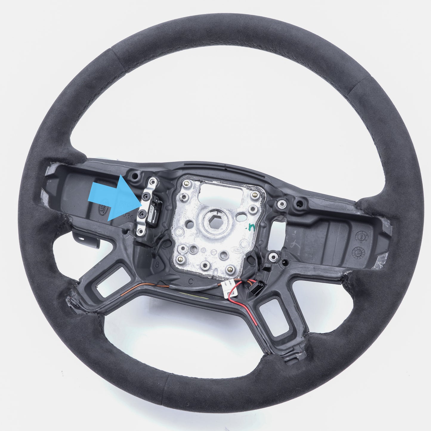 Paddle Shift Bracket Kit for Land Rover Defender L663