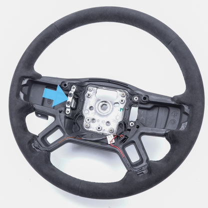 Paddle Shift Bracket Kit for Land Rover Defender L663